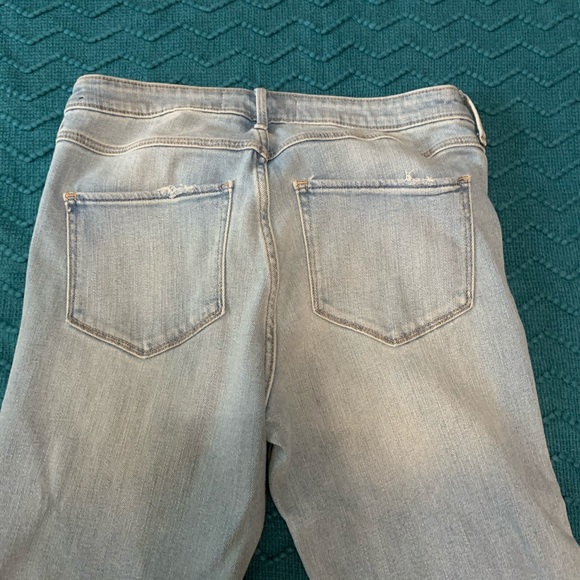 Abercrombie jeans - Picture 5 of 5